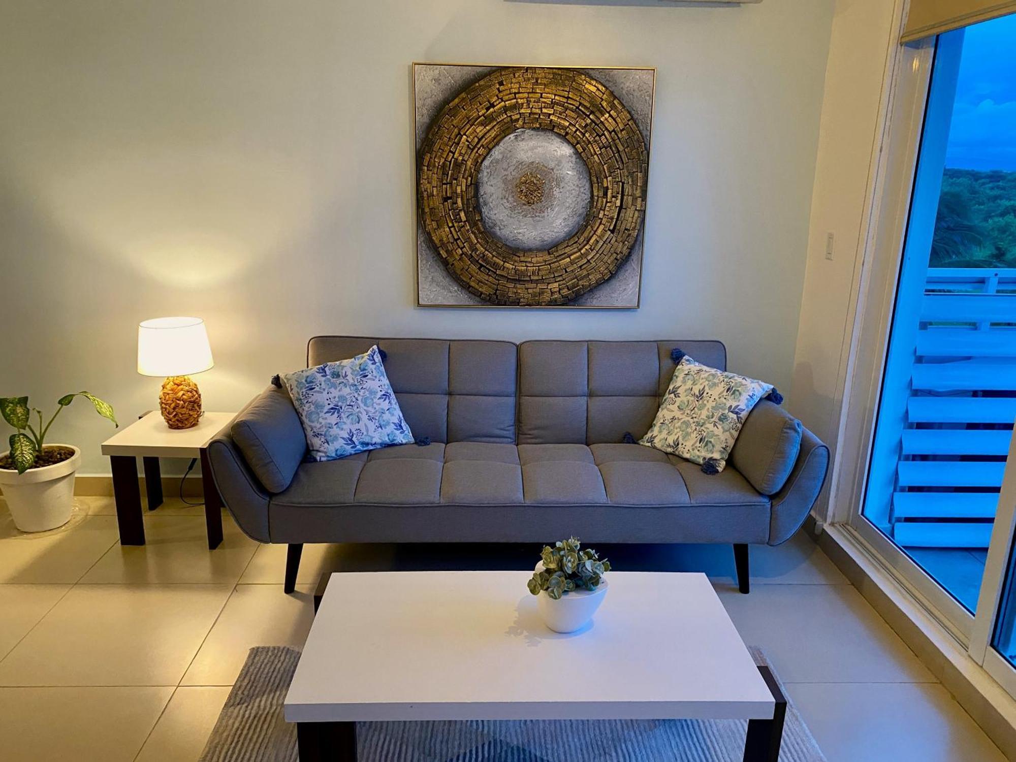 Playablanca Ocean Blue "Vista Al Mar" Apartment Playa Blanca  Exterior photo