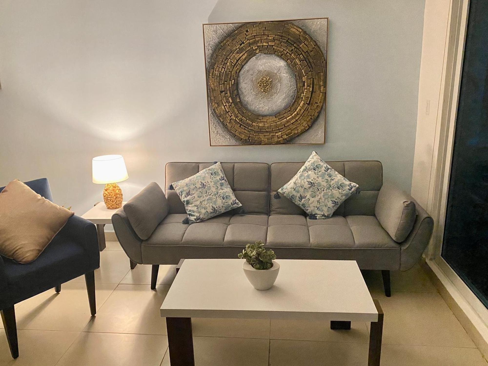 Playablanca Ocean Blue "Vista Al Mar" Apartment Playa Blanca  Exterior photo