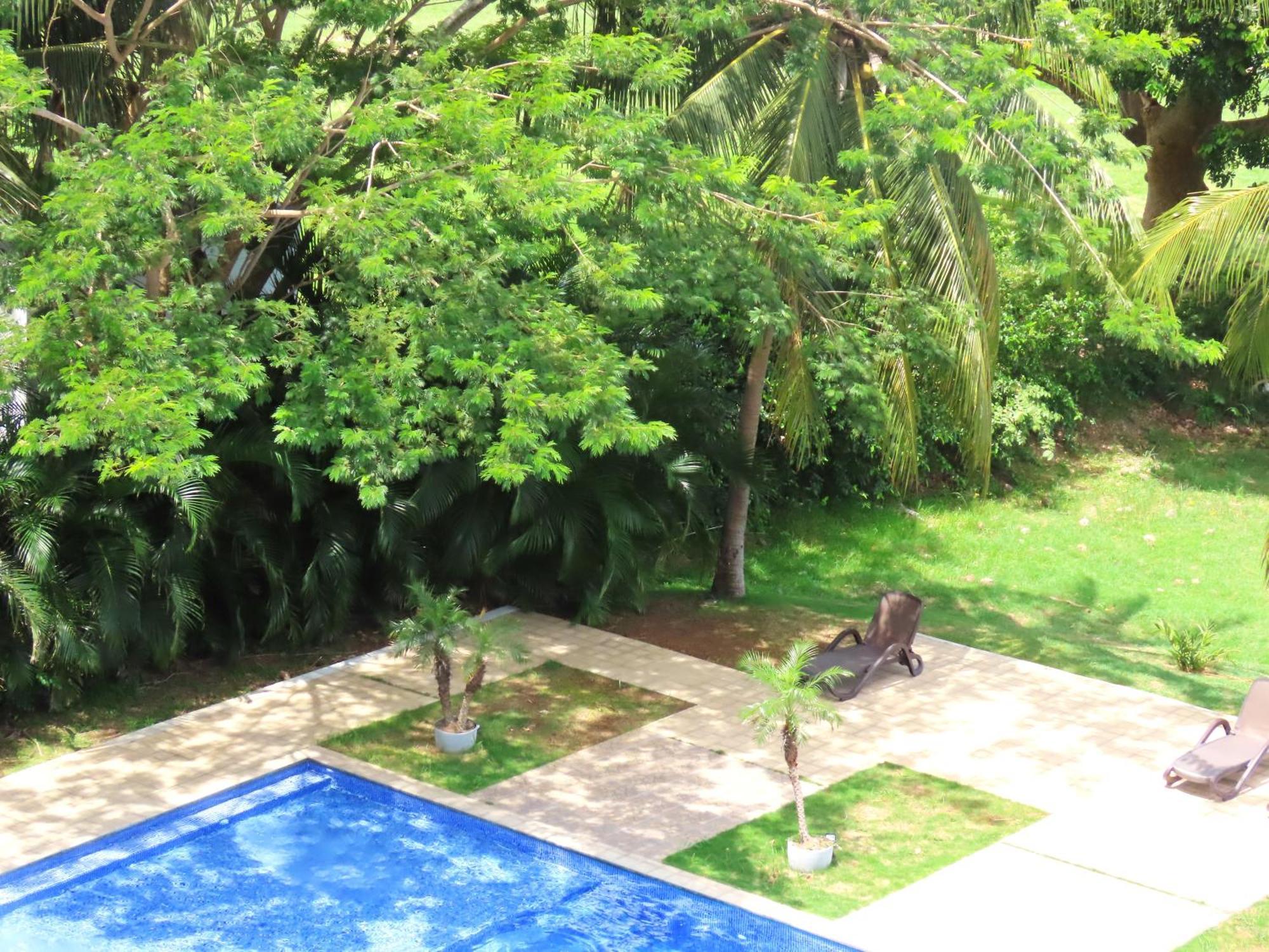 Playablanca Ocean Blue "Vista Al Mar" Apartment Playa Blanca  Exterior photo