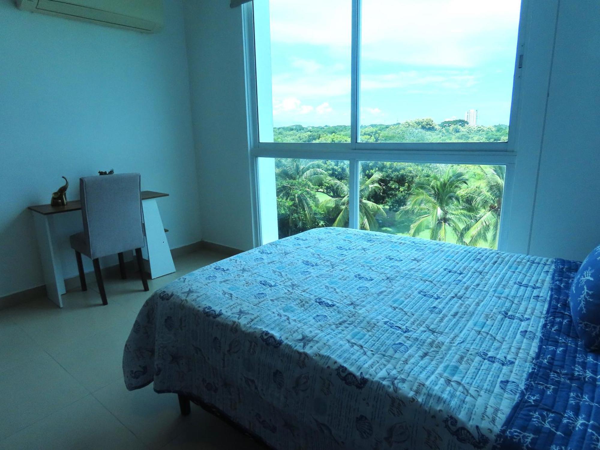 Playablanca Ocean Blue "Vista Al Mar" Apartment Playa Blanca  Exterior photo